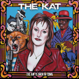 The Kat - The Kat Is Back In Town '2013
