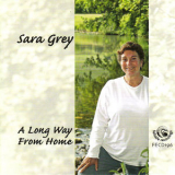 Sara Grey - A Long Way From Home '2005