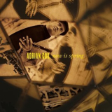 Adrian Cox - Now Is Spring '2020