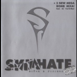 Skinhate - Війна в головах (2004 Reissue) '2001