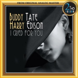 Buddy Tate - I Cried For You '1975