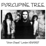 Porcupine Tree - 1997-11-14 Union Chapel, London, UK   '1997