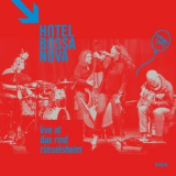 Hotel Bossa Nova - Live At Das Rind Russelsheim (2CD) '2019