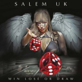 Salem - Win Lose Or Draw (diss0165cdd) '2019