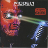 Model1 - The Vocoders Strikes Back '2016