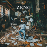 Liron Zangi - Zeng '2018