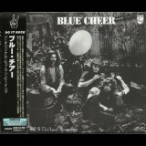 Blue Cheer - BC #5 The Original Human Being '1970