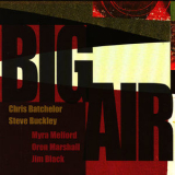 Chris Batchelor - Big Air '2008