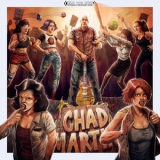 Chad Martin - Chad Martin '2018