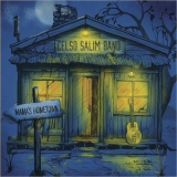 Celso Salim Band - Mama's Hometown '2018
