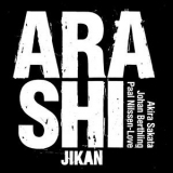 Arashi - Jikan '2019