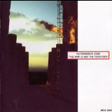 Autonomous Zone - The Map Is Not The Territory '1991