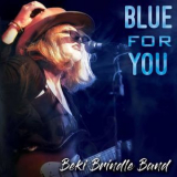 Beki Brindle Band - Blue For You '2018