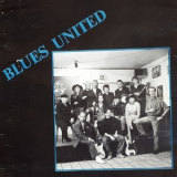 Blues United - Blues United '2018