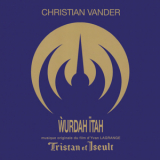 Christian Vander - Wurdah Itah '1974