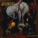 Fleshgod Apocalypse - Veleno '2019