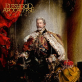 Fleshgod Apocalypse - King '2016