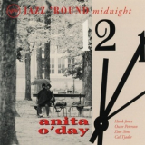 Anita O'Day - Jazz 'Round Midnight '1997