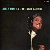 Anita O'Day - Anita O'Day & The Three Sounds '1962