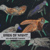 She Whispers Thunder - Birds Of Night '2019