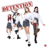 [Detention] - Shitkid  '2019