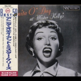 Anita O'Day - At Mister Kelly's '1959