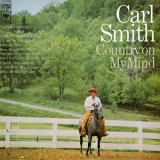 Carl Smith - Country On My Mind '1968