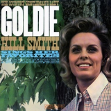 Goldie Hill Smith - The Country Gentleman's Lady Sings Her Favorites '1968
