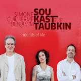 Simone Sou - Sounds Of Life '2015