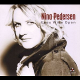 Nina Pedersen - Eyes Wide Open '2017
