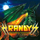 Randy - The Complete Anthology '2019