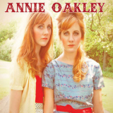 Annie Oakley - Annie Oakley '2013