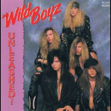 Wild Boyz - Unleashed! '1991
