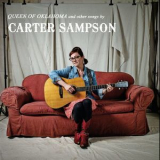 Carter Sampson - Queen Of Oklahoma And Other Songs '2017