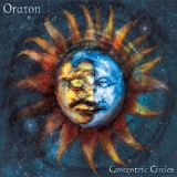 Oraton - Concentric Circles '2017