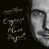 Jens Filser - Organic Blues Project '2019