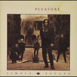 Pleasure Thieves - Simple Escape '1992