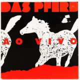 Das Pferd - Ao Vivo '1989