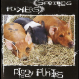 Spineless Fuckers - Piggy Puppies '2008