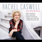 Rachel Caswell - We're All In The Dance '2018