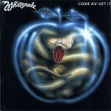 Whitesnake - Come An' Get It (Remaster 2007) '1981