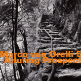 Marco Von Orelli 5 - Alluring Prospect '2015
