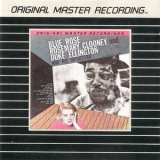 Rosemary Clooney & Duke Ellington - Blue Rose '1956