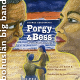 Bohuslan Big Band - Porgy & Bess (live) '2013