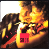 So 36 - Ricochet '1989