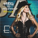 Meg Pfeiffer - Bullrider '2010