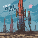 Nutronic - Code War '2019