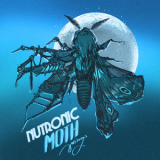 Nutronic - Moth Wings '2019