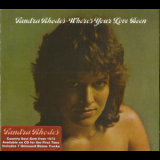 Sandra Rhodes - Where's Your Love Been '1973