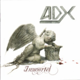 Adx - Immortel '2011